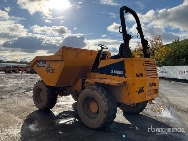 2005 Thwaites 9T 9 ton 4x4 Dumper - Pikku dumpperi: kuva 2005 Thwaites 9T 9 ton 4x4 Dumper - Pikku dumpperi 2005 Thwaites 9T 9 ton 4x4 Dumper - Pikku dumpperi: kuva 2005 Thwaites 9T 9 ton 4x4 Dumper - Pikku dumpperi