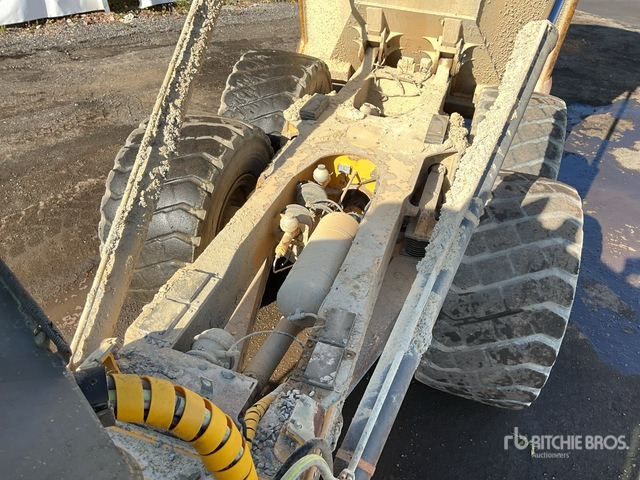 2005 Volvo A30D 6x6 Articulated Dump Truck - Nivelkippiauto: kuva 2005 Volvo A30D 6x6 Articulated Dump Truck - Nivelkippiauto 2005 Volvo A30D 6x6 Articulated Dump Truck - Nivelkippiauto: kuva 2005 Volvo A30D 6x6 Articulated Dump Truck - Nivelkippiauto