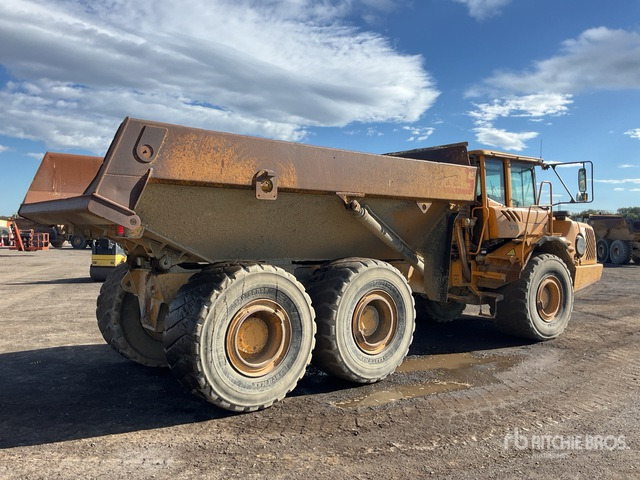 2005 Volvo A30D 6x6 Articulated Dump Truck - Nivelkippiauto: kuva 2005 Volvo A30D 6x6 Articulated Dump Truck - Nivelkippiauto 2005 Volvo A30D 6x6 Articulated Dump Truck - Nivelkippiauto: kuva 2005 Volvo A30D 6x6 Articulated Dump Truck - Nivelkippiauto