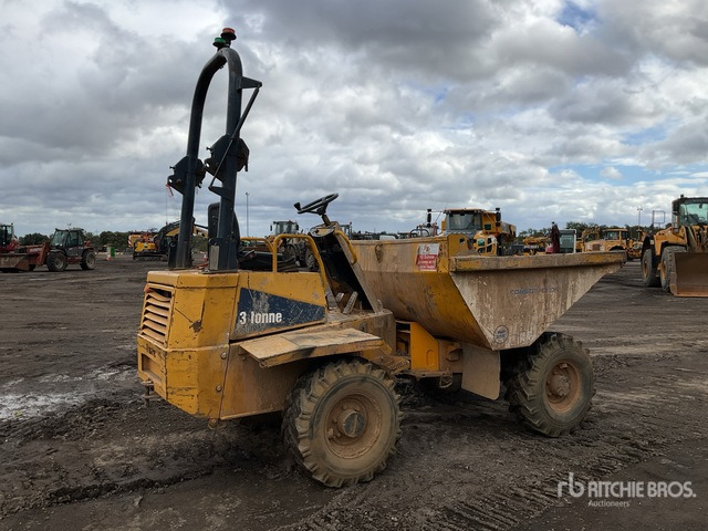 2006 Thwaites 3T 3 ton 4x4 Dumper - Pikku dumpperi: kuva 2006 Thwaites 3T 3 ton 4x4 Dumper - Pikku dumpperi 2006 Thwaites 3T 3 ton 4x4 Dumper - Pikku dumpperi: kuva 2006 Thwaites 3T 3 ton 4x4 Dumper - Pikku dumpperi