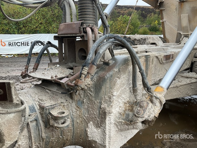 2007 Komatsu HM300-2 Articulated Dump Truck - Nivelkippiauto: kuva 2007 Komatsu HM300-2 Articulated Dump Truck - Nivelkippiauto 2007 Komatsu HM300-2 Articulated Dump Truck - Nivelkippiauto: kuva 2007 Komatsu HM300-2 Articulated Dump Truck - Nivelkippiauto