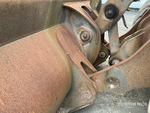 2007 Volvo L150E Wheel Loader - Pyöräkuormaaja: kuva 2007 Volvo L150E Wheel Loader - Pyöräkuormaaja 2007 Volvo L150E Wheel Loader - Pyöräkuormaaja: kuva 2007 Volvo L150E Wheel Loader - Pyöräkuormaaja