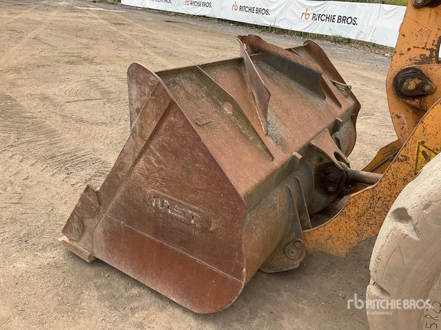 2008 Liebherr L542 Wheel Loader - Pyöräkuormaaja: kuva 2008 Liebherr L542 Wheel Loader - Pyöräkuormaaja 2008 Liebherr L542 Wheel Loader - Pyöräkuormaaja: kuva 2008 Liebherr L542 Wheel Loader - Pyöräkuormaaja