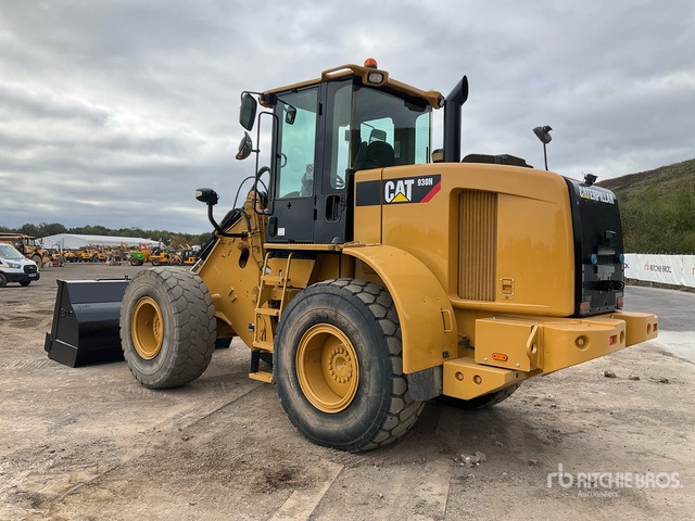 2010 Cat 930H 2010 Cat 930H Wheel Loader Wheel Loader - Pyöräkuormaaja: kuva 2010 Cat 930H 2010 Cat 930H Wheel Loader Wheel Loader - Pyöräkuormaaja 2010 Cat 930H 2010 Cat 930H Wheel Loader Wheel Loader - Pyöräkuormaaja: kuva 2010 Cat 930H 2010 Cat 930H Wheel Loader Wheel Loader - Pyöräkuormaaja