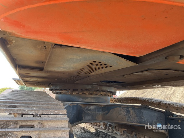 2012 Hitachi ZX350LC-5B Telescopic Excavator Tracked Excavator - Telakaivukone: kuva 2012 Hitachi ZX350LC-5B Telescopic Excavator Tracked Excavator - Telakaivukone 2012 Hitachi ZX350LC-5B Telescopic Excavator Tracked Excavator - Telakaivukone: kuva 2012 Hitachi ZX350LC-5B Telescopic Excavator Tracked Excavator - Telakaivukone