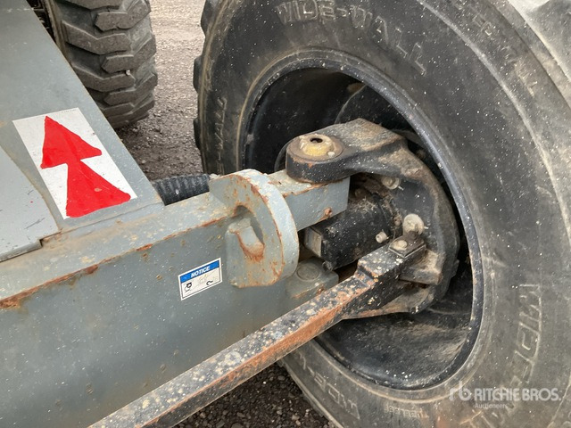 2013 Haulotte HA16PX 4WD Diesel Articulating Boom Lift - Puomilava: kuva 2013 Haulotte HA16PX 4WD Diesel Articulating Boom Lift - Puomilava 2013 Haulotte HA16PX 4WD Diesel Articulating Boom Lift - Puomilava: kuva 2013 Haulotte HA16PX 4WD Diesel Articulating Boom Lift - Puomilava