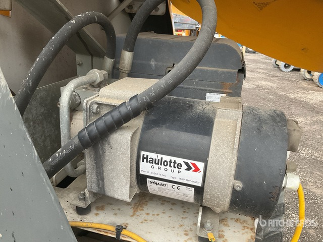 2013 Haulotte HA16PX 4WD Diesel Articulating Boom Lift - Puomilava: kuva 2013 Haulotte HA16PX 4WD Diesel Articulating Boom Lift - Puomilava 2013 Haulotte HA16PX 4WD Diesel Articulating Boom Lift - Puomilava: kuva 2013 Haulotte HA16PX 4WD Diesel Articulating Boom Lift - Puomilava