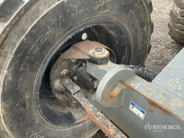 2013 Haulotte HA16PX 4WD Diesel Articulating Boom Lift - Puomilava: kuva 2013 Haulotte HA16PX 4WD Diesel Articulating Boom Lift - Puomilava 2013 Haulotte HA16PX 4WD Diesel Articulating Boom Lift - Puomilava: kuva 2013 Haulotte HA16PX 4WD Diesel Articulating Boom Lift - Puomilava