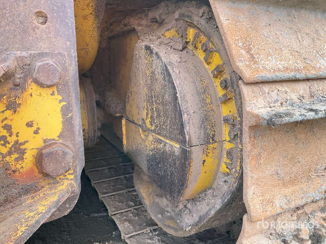 2013 Komatsu D61PX-23 Crawler Dozer - Puskutraktori: kuva 2013 Komatsu D61PX-23 Crawler Dozer - Puskutraktori 2013 Komatsu D61PX-23 Crawler Dozer - Puskutraktori: kuva 2013 Komatsu D61PX-23 Crawler Dozer - Puskutraktori