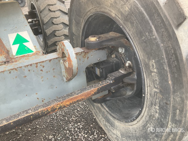 2014 Haulotte HA16PX 4WD Diesel Articulating Boom Lift - Puomilava: kuva 2014 Haulotte HA16PX 4WD Diesel Articulating Boom Lift - Puomilava 2014 Haulotte HA16PX 4WD Diesel Articulating Boom Lift - Puomilava: kuva 2014 Haulotte HA16PX 4WD Diesel Articulating Boom Lift - Puomilava