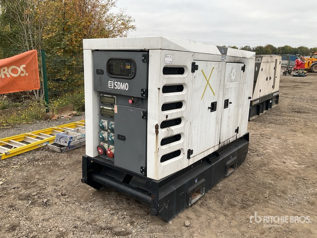2014 Sdmo R66C3 Sdmo R66 Generator Set Generator Set - Sähkögeneraattori: kuva 2014 Sdmo R66C3 Sdmo R66 Generator Set Generator Set - Sähkögeneraattori 2014 Sdmo R66C3 Sdmo R66 Generator Set Generator Set - Sähkögeneraattori: kuva 2014 Sdmo R66C3 Sdmo R66 Generator Set Generator Set - Sähkögeneraattori