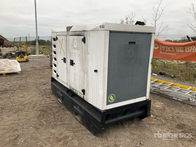 2014 Sdmo R66C3 Sdmo R66 Generator Set Generator Set - Sähkögeneraattori: kuva 2014 Sdmo R66C3 Sdmo R66 Generator Set Generator Set - Sähkögeneraattori 2014 Sdmo R66C3 Sdmo R66 Generator Set Generator Set - Sähkögeneraattori: kuva 2014 Sdmo R66C3 Sdmo R66 Generator Set Generator Set - Sähkögeneraattori