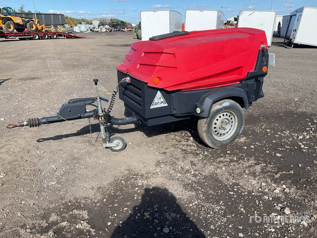 2015 Atlas Copco XAS47KD Mobile Air Compressor - Ilmakompressori: kuva 2015 Atlas Copco XAS47KD Mobile Air Compressor - Ilmakompressori 2015 Atlas Copco XAS47KD Mobile Air Compressor - Ilmakompressori: kuva 2015 Atlas Copco XAS47KD Mobile Air Compressor - Ilmakompressori