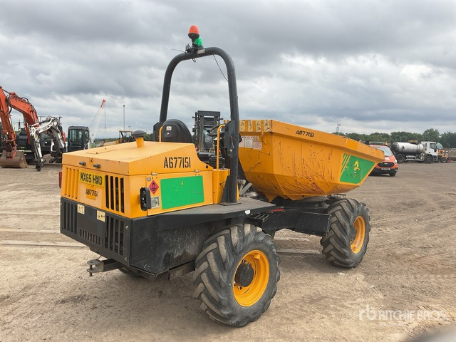 2015 JCB 6TST 6 ton 4x4 Swivel Dumper - Dumpperi: kuva 2015 JCB 6TST 6 ton 4x4 Swivel Dumper - Dumpperi 2015 JCB 6TST 6 ton 4x4 Swivel Dumper - Dumpperi: kuva 2015 JCB 6TST 6 ton 4x4 Swivel Dumper - Dumpperi