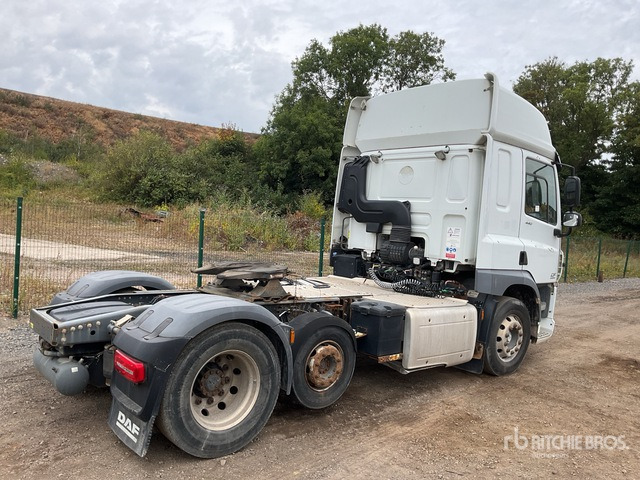 2016 DAF CF440 6x2 T/A Sleeper Truck Tractor - Kesantomurskain/ Vesakkomurskain: kuva 2016 DAF CF440 6x2 T/A Sleeper Truck Tractor - Kesantomurskain/ Vesakkomurskain 2016 DAF CF440 6x2 T/A Sleeper Truck Tractor - Kesantomurskain/ Vesakkomurskain: kuva 2016 DAF CF440 6x2 T/A Sleeper Truck Tractor - Kesantomurskain/ Vesakkomurskain