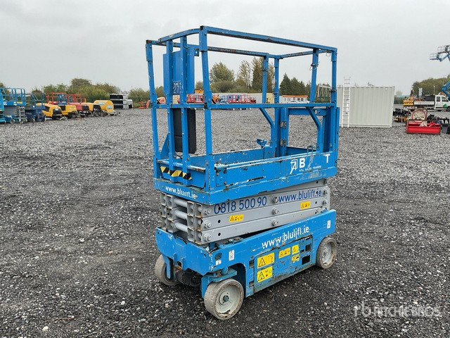2016 Genie GS-1932 Genie GS-1932 Scissor Lift (Inoperable) Scissor Lift - Saksilava: kuva 2016 Genie GS-1932 Genie GS-1932 Scissor Lift (Inoperable) Scissor Lift - Saksilava 2016 Genie GS-1932 Genie GS-1932 Scissor Lift (Inoperable) Scissor Lift - Saksilava: kuva 2016 Genie GS-1932 Genie GS-1932 Scissor Lift (Inoperable) Scissor Lift - Saksilava