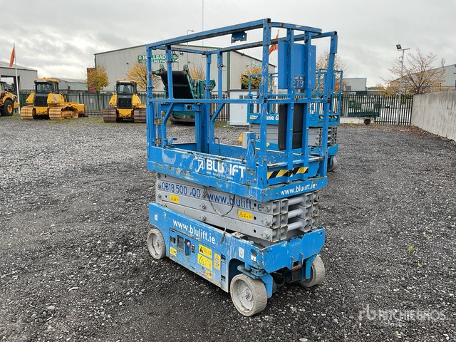 2016 Genie GS-1932 Genie GS-1932 Scissor Lift (Inoperable) Scissor Lift - Saksilava: kuva 2016 Genie GS-1932 Genie GS-1932 Scissor Lift (Inoperable) Scissor Lift - Saksilava 2016 Genie GS-1932 Genie GS-1932 Scissor Lift (Inoperable) Scissor Lift - Saksilava: kuva 2016 Genie GS-1932 Genie GS-1932 Scissor Lift (Inoperable) Scissor Lift - Saksilava