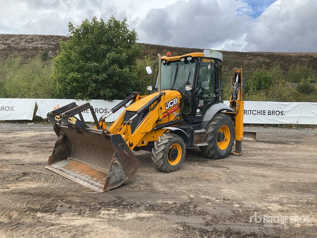 2016 JCB 3CX Backhoe Loader - Kaivuri-trukki: kuva 2016 JCB 3CX Backhoe Loader - Kaivuri-trukki 2016 JCB 3CX Backhoe Loader - Kaivuri-trukki: kuva 2016 JCB 3CX Backhoe Loader - Kaivuri-trukki