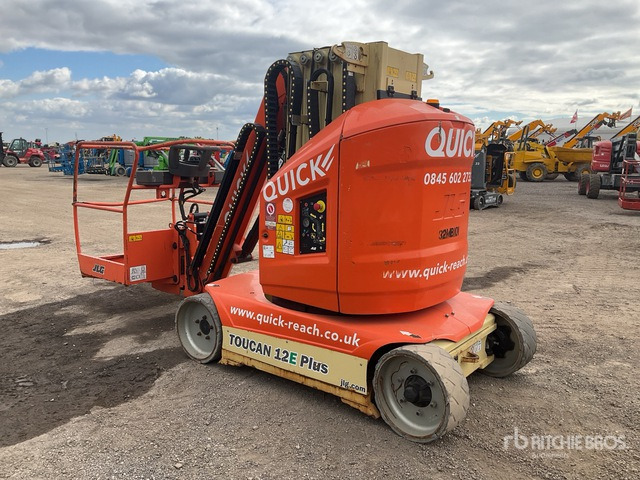 2016 JLG Toucan 12E Plus Vertical Mast Lift - Pystymastonostin: kuva 2016 JLG Toucan 12E Plus Vertical Mast Lift - Pystymastonostin 2016 JLG Toucan 12E Plus Vertical Mast Lift - Pystymastonostin: kuva 2016 JLG Toucan 12E Plus Vertical Mast Lift - Pystymastonostin