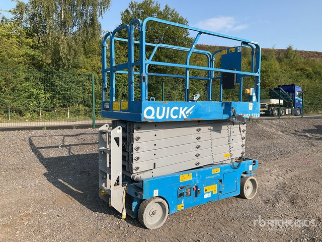 2017 Genie GS4047 Electric Scissor Lift - Saksilava: kuva 2017 Genie GS4047 Electric Scissor Lift - Saksilava 2017 Genie GS4047 Electric Scissor Lift - Saksilava: kuva 2017 Genie GS4047 Electric Scissor Lift - Saksilava