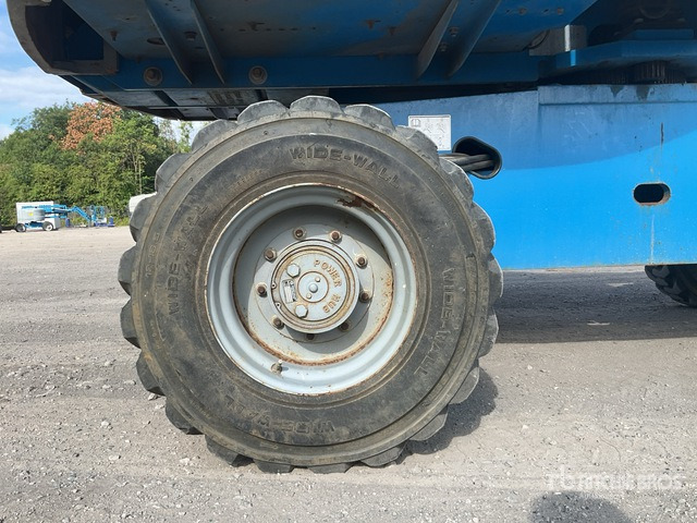 2017 Genie S45 4WD Diesel Telescopic Boom Lift - Kuukulkija: kuva 2017 Genie S45 4WD Diesel Telescopic Boom Lift - Kuukulkija 2017 Genie S45 4WD Diesel Telescopic Boom Lift - Kuukulkija: kuva 2017 Genie S45 4WD Diesel Telescopic Boom Lift - Kuukulkija