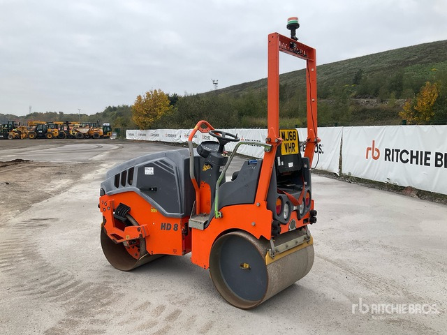 2018 Hamm HD8VV 2018 Hamm HD8VV Double Drum Roller Double Drum Roller - Tiejyrä: kuva 2018 Hamm HD8VV 2018 Hamm HD8VV Double Drum Roller Double Drum Roller - Tiejyrä 2018 Hamm HD8VV 2018 Hamm HD8VV Double Drum Roller Double Drum Roller - Tiejyrä: kuva 2018 Hamm HD8VV 2018 Hamm HD8VV Double Drum Roller Double Drum Roller - Tiejyrä