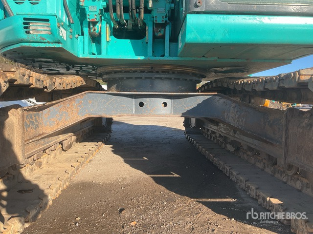 2018 Kobelco SK140SRLC-5 Tracked Excavator - Telakaivukone: kuva 2018 Kobelco SK140SRLC-5 Tracked Excavator - Telakaivukone 2018 Kobelco SK140SRLC-5 Tracked Excavator - Telakaivukone: kuva 2018 Kobelco SK140SRLC-5 Tracked Excavator - Telakaivukone