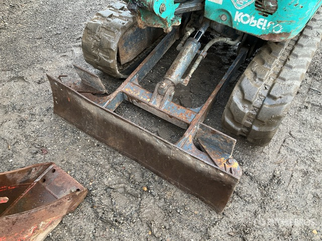 2018 Kobelco SK17SR-3 Mini Excavator: <6.6t - Minikuormaaja: kuva 2018 Kobelco SK17SR-3 Mini Excavator: <6.6t - Minikuormaaja 2018 Kobelco SK17SR-3 Mini Excavator: <6.6t - Minikuormaaja: kuva 2018 Kobelco SK17SR-3 Mini Excavator: <6.6t - Minikuormaaja