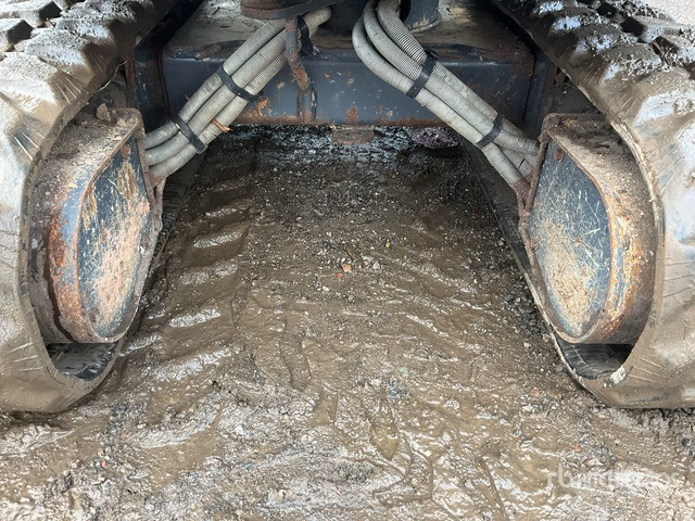 2018 Kobelco SK17SR-3 Mini Excavator: <6.6t - Minikuormaaja: kuva 2018 Kobelco SK17SR-3 Mini Excavator: <6.6t - Minikuormaaja 2018 Kobelco SK17SR-3 Mini Excavator: <6.6t - Minikuormaaja: kuva 2018 Kobelco SK17SR-3 Mini Excavator: <6.6t - Minikuormaaja