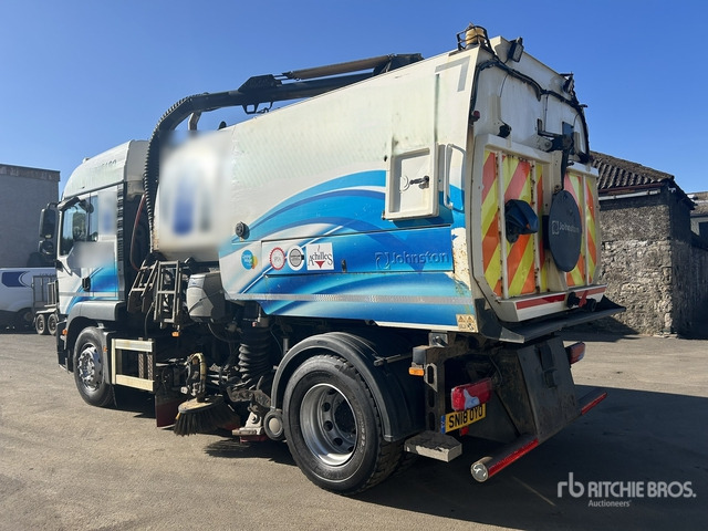 2018 MAN TGM18.290 Johnston Body on Sweeper Truck - Lakaisuauto: kuva 2018 MAN TGM18.290 Johnston Body on Sweeper Truck - Lakaisuauto 2018 MAN TGM18.290 Johnston Body on Sweeper Truck - Lakaisuauto: kuva 2018 MAN TGM18.290 Johnston Body on Sweeper Truck - Lakaisuauto