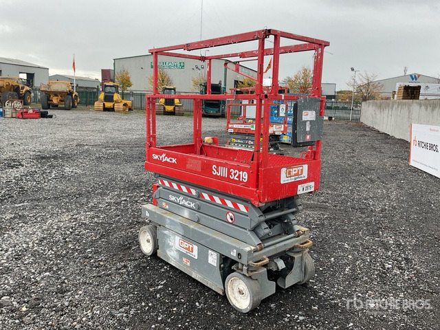 2018 Skyjack SJ 3219 2018 Skyjack SJ3219 Scissor Lift Scissor Lift - Saksilava: kuva 2018 Skyjack SJ 3219 2018 Skyjack SJ3219 Scissor Lift Scissor Lift - Saksilava 2018 Skyjack SJ 3219 2018 Skyjack SJ3219 Scissor Lift Scissor Lift - Saksilava: kuva 2018 Skyjack SJ 3219 2018 Skyjack SJ3219 Scissor Lift Scissor Lift - Saksilava