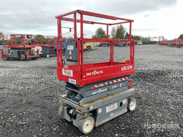 2018 Skyjack SJ 3219 2018 Skyjack SJ3219 Scissor Lift Scissor Lift - Saksilava: kuva 2018 Skyjack SJ 3219 2018 Skyjack SJ3219 Scissor Lift Scissor Lift - Saksilava 2018 Skyjack SJ 3219 2018 Skyjack SJ3219 Scissor Lift Scissor Lift - Saksilava: kuva 2018 Skyjack SJ 3219 2018 Skyjack SJ3219 Scissor Lift Scissor Lift - Saksilava