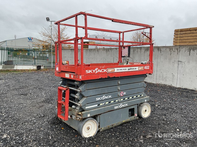 2018 Skyjack SJ4632 2018 Skyjack SJ4632 Scissor Lift Scissor Lift - Saksilava: kuva 2018 Skyjack SJ4632 2018 Skyjack SJ4632 Scissor Lift Scissor Lift - Saksilava 2018 Skyjack SJ4632 2018 Skyjack SJ4632 Scissor Lift Scissor Lift - Saksilava: kuva 2018 Skyjack SJ4632 2018 Skyjack SJ4632 Scissor Lift Scissor Lift - Saksilava