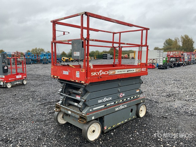 2018 Skyjack SJ4632 2018 Skyjack SJ4632 Scissor Lift Scissor Lift - Saksilava: kuva 2018 Skyjack SJ4632 2018 Skyjack SJ4632 Scissor Lift Scissor Lift - Saksilava 2018 Skyjack SJ4632 2018 Skyjack SJ4632 Scissor Lift Scissor Lift - Saksilava: kuva 2018 Skyjack SJ4632 2018 Skyjack SJ4632 Scissor Lift Scissor Lift - Saksilava