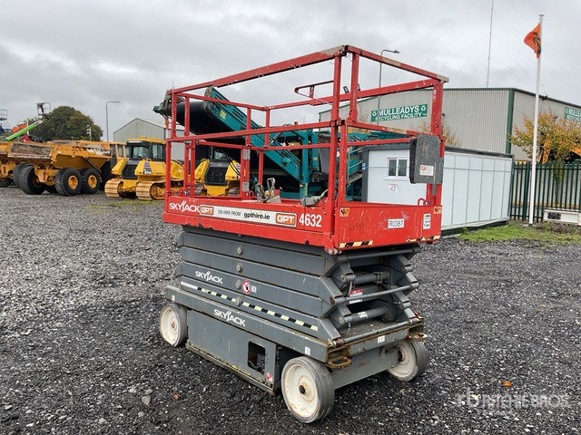 2018 Skyjack SJ4632 2018 Skyjack SJ4632 Scissor Lift Scissor Lift - Saksilava: kuva 2018 Skyjack SJ4632 2018 Skyjack SJ4632 Scissor Lift Scissor Lift - Saksilava 2018 Skyjack SJ4632 2018 Skyjack SJ4632 Scissor Lift Scissor Lift - Saksilava: kuva 2018 Skyjack SJ4632 2018 Skyjack SJ4632 Scissor Lift Scissor Lift - Saksilava