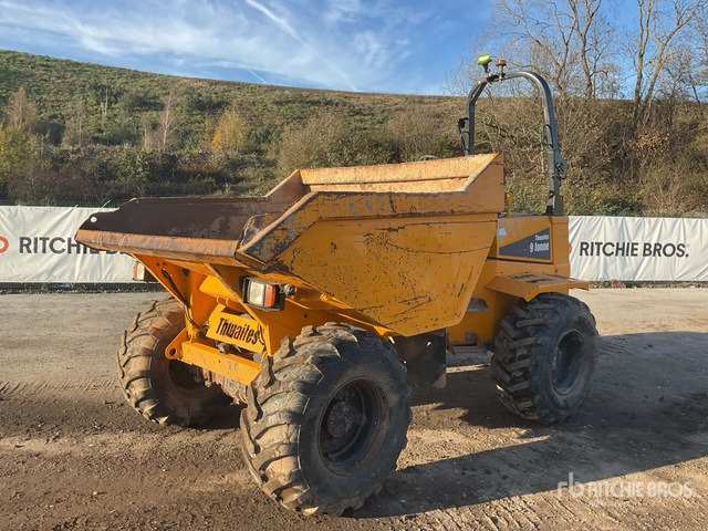 2018 Thwaites MACH2090 9 ton 4x4 Dumper - Dumpperi: kuva 2018 Thwaites MACH2090 9 ton 4x4 Dumper - Dumpperi 2018 Thwaites MACH2090 9 ton 4x4 Dumper - Dumpperi: kuva 2018 Thwaites MACH2090 9 ton 4x4 Dumper - Dumpperi