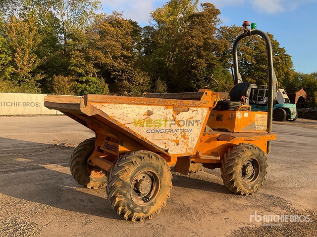 2018 Thwaites MACH581 Dumper - Dumpperi: kuva 2018 Thwaites MACH581 Dumper - Dumpperi 2018 Thwaites MACH581 Dumper - Dumpperi: kuva 2018 Thwaites MACH581 Dumper - Dumpperi