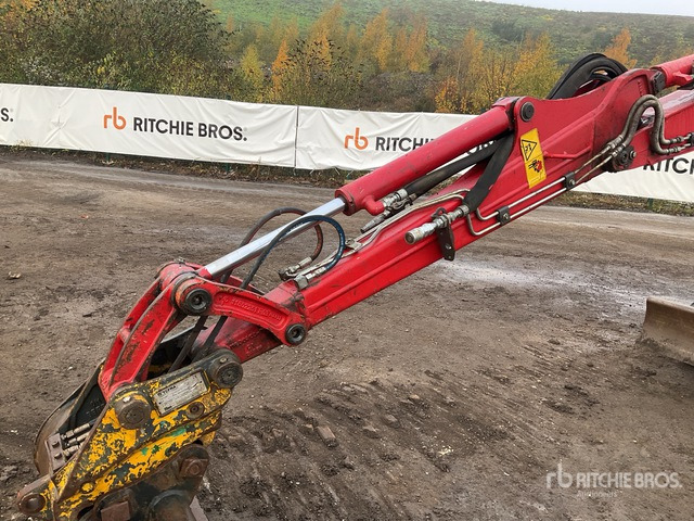 2018 Volvo ECR25D Mini Excavator: <6.6t - Minikuormaaja: kuva 2018 Volvo ECR25D Mini Excavator: <6.6t - Minikuormaaja 2018 Volvo ECR25D Mini Excavator: <6.6t - Minikuormaaja: kuva 2018 Volvo ECR25D Mini Excavator: <6.6t - Minikuormaaja