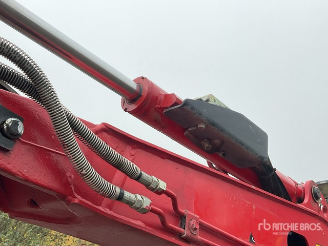 2018 Volvo ECR25D Mini Excavator: <6.6t - Minikuormaaja: kuva 2018 Volvo ECR25D Mini Excavator: <6.6t - Minikuormaaja 2018 Volvo ECR25D Mini Excavator: <6.6t - Minikuormaaja: kuva 2018 Volvo ECR25D Mini Excavator: <6.6t - Minikuormaaja