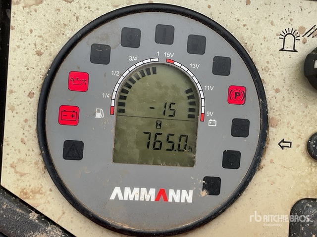 2019 Ammann ARX26 Double Drum Roller - Tiejyrä: kuva 2019 Ammann ARX26 Double Drum Roller - Tiejyrä 2019 Ammann ARX26 Double Drum Roller - Tiejyrä: kuva 2019 Ammann ARX26 Double Drum Roller - Tiejyrä