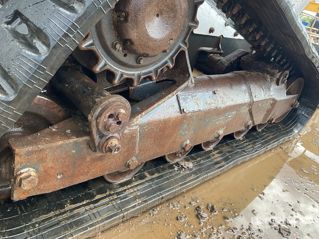 2019 Bobcat T870 Two-Speed High Flow Compact Track Loader - Liukuohjattu telakuormaaja: kuva 2019 Bobcat T870 Two-Speed High Flow Compact Track Loader - Liukuohjattu telakuormaaja 2019 Bobcat T870 Two-Speed High Flow Compact Track Loader - Liukuohjattu telakuormaaja: kuva 2019 Bobcat T870 Two-Speed High Flow Compact Track Loader - Liukuohjattu telakuormaaja