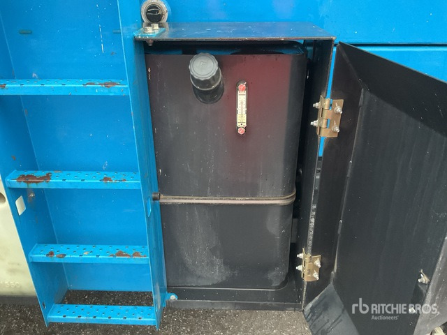 2019 Genie GS-5390 4x4 Diesel Scissor Lift - Saksilava: kuva 2019 Genie GS-5390 4x4 Diesel Scissor Lift - Saksilava 2019 Genie GS-5390 4x4 Diesel Scissor Lift - Saksilava: kuva 2019 Genie GS-5390 4x4 Diesel Scissor Lift - Saksilava