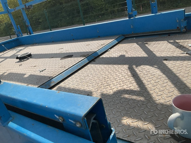 2019 Genie GS4069BE Bi-Energy Scissor Lift - Saksilava: kuva 2019 Genie GS4069BE Bi-Energy Scissor Lift - Saksilava 2019 Genie GS4069BE Bi-Energy Scissor Lift - Saksilava: kuva 2019 Genie GS4069BE Bi-Energy Scissor Lift - Saksilava