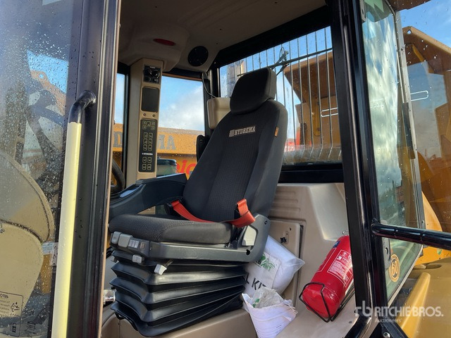 2019 Hydrema 912F Articulated Dump Truck - Nivelkippiauto: kuva 2019 Hydrema 912F Articulated Dump Truck - Nivelkippiauto 2019 Hydrema 912F Articulated Dump Truck - Nivelkippiauto: kuva 2019 Hydrema 912F Articulated Dump Truck - Nivelkippiauto