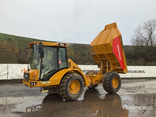 2019 Hydrema 912F Articulated Dump Truck - Nivelkippiauto: kuva 2019 Hydrema 912F Articulated Dump Truck - Nivelkippiauto 2019 Hydrema 912F Articulated Dump Truck - Nivelkippiauto: kuva 2019 Hydrema 912F Articulated Dump Truck - Nivelkippiauto
