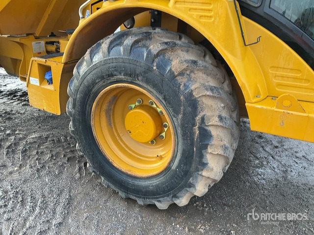 2019 Hydrema 912F Articulated Dump Truck - Nivelkippiauto: kuva 2019 Hydrema 912F Articulated Dump Truck - Nivelkippiauto 2019 Hydrema 912F Articulated Dump Truck - Nivelkippiauto: kuva 2019 Hydrema 912F Articulated Dump Truck - Nivelkippiauto