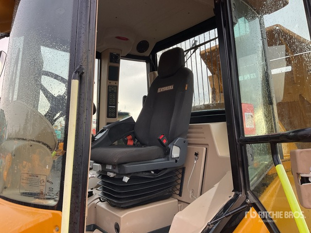 2019 Hydrema 912F Articulated Dump Truck - Nivelkippiauto: kuva 2019 Hydrema 912F Articulated Dump Truck - Nivelkippiauto 2019 Hydrema 912F Articulated Dump Truck - Nivelkippiauto: kuva 2019 Hydrema 912F Articulated Dump Truck - Nivelkippiauto