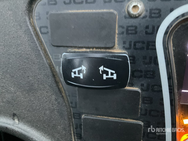 2019 JCB 540-140 Telehandler - Kurottaja: kuva 2019 JCB 540-140 Telehandler - Kurottaja 2019 JCB 540-140 Telehandler - Kurottaja: kuva 2019 JCB 540-140 Telehandler - Kurottaja