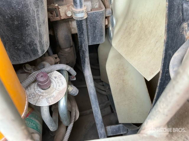 2019 JCB 540-170 Telehandler - Kurottaja: kuva 2019 JCB 540-170 Telehandler - Kurottaja 2019 JCB 540-170 Telehandler - Kurottaja: kuva 2019 JCB 540-170 Telehandler - Kurottaja