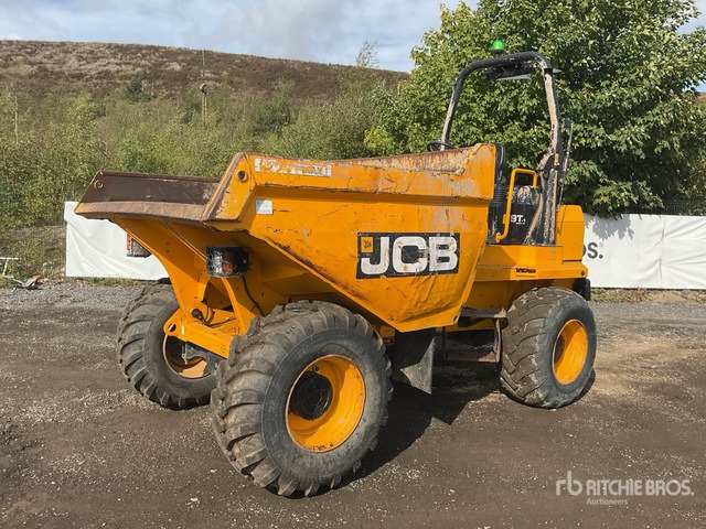 2019 JCB 9FT 9 ton 4x4 Dumper - Dumpperi: kuva 2019 JCB 9FT 9 ton 4x4 Dumper - Dumpperi 2019 JCB 9FT 9 ton 4x4 Dumper - Dumpperi: kuva 2019 JCB 9FT 9 ton 4x4 Dumper - Dumpperi